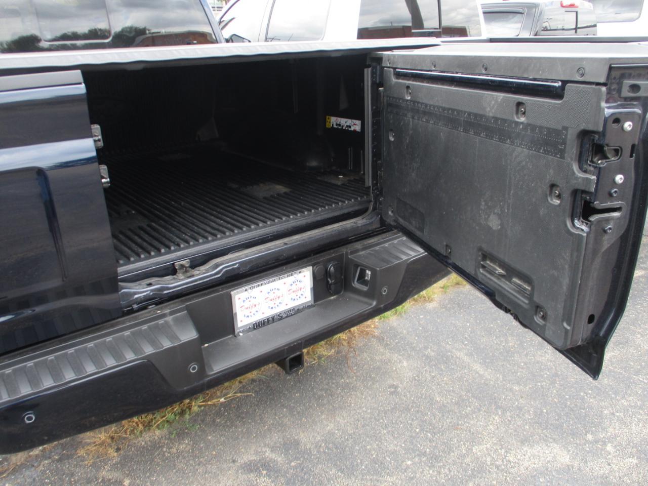 Ford F-150 Platinum 4WD SuperCrew 5.5' Box 2026