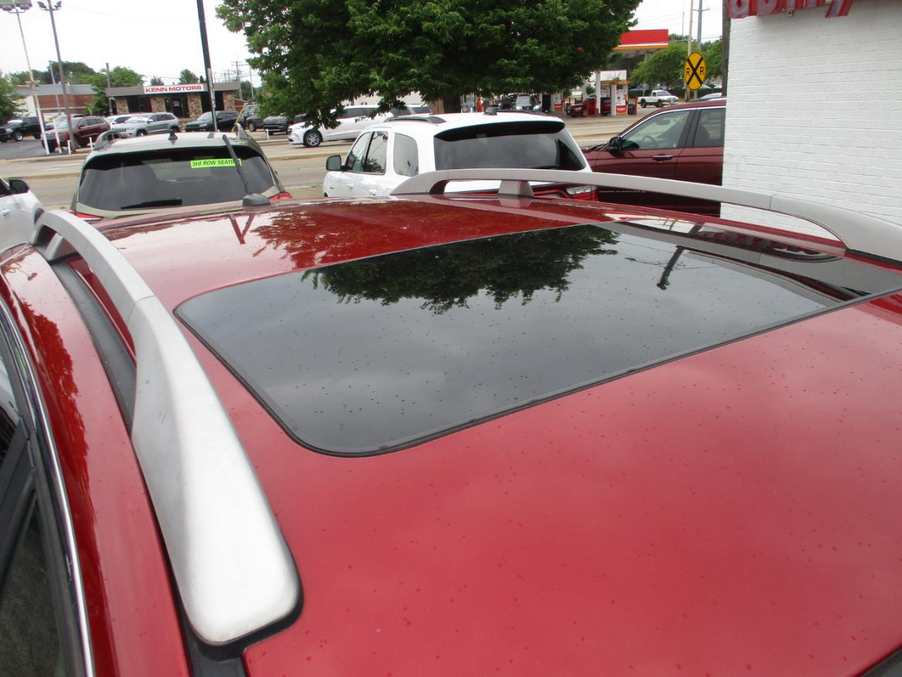 Chevrolet Captiva Sport Fleet FWD 4dr LT 2014