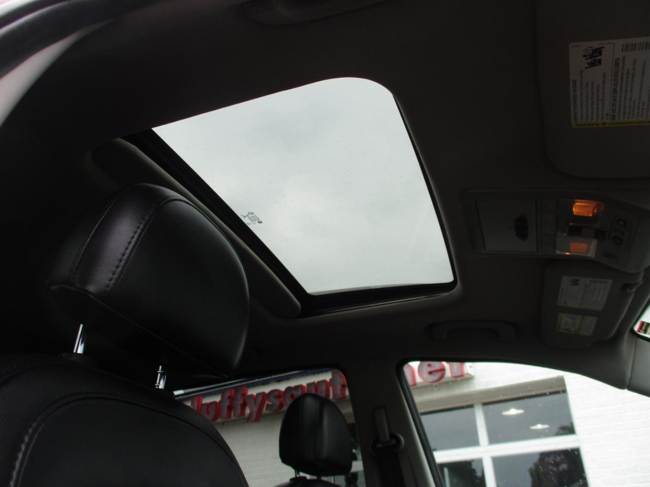 Chevrolet Captiva Sport Fleet FWD 4dr LT 2014