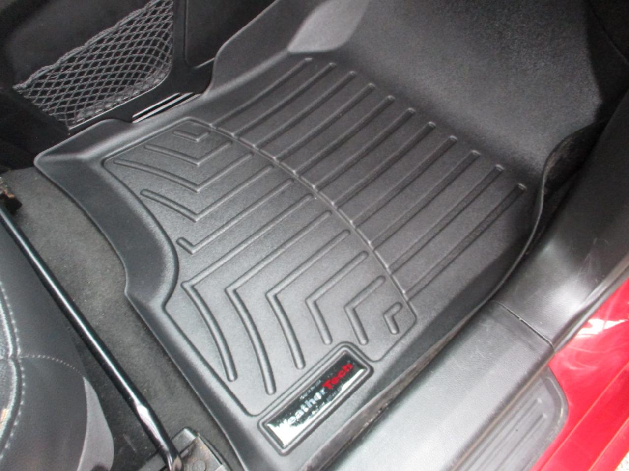 Chevrolet Captiva Sport Fleet FWD 4dr LT 2014