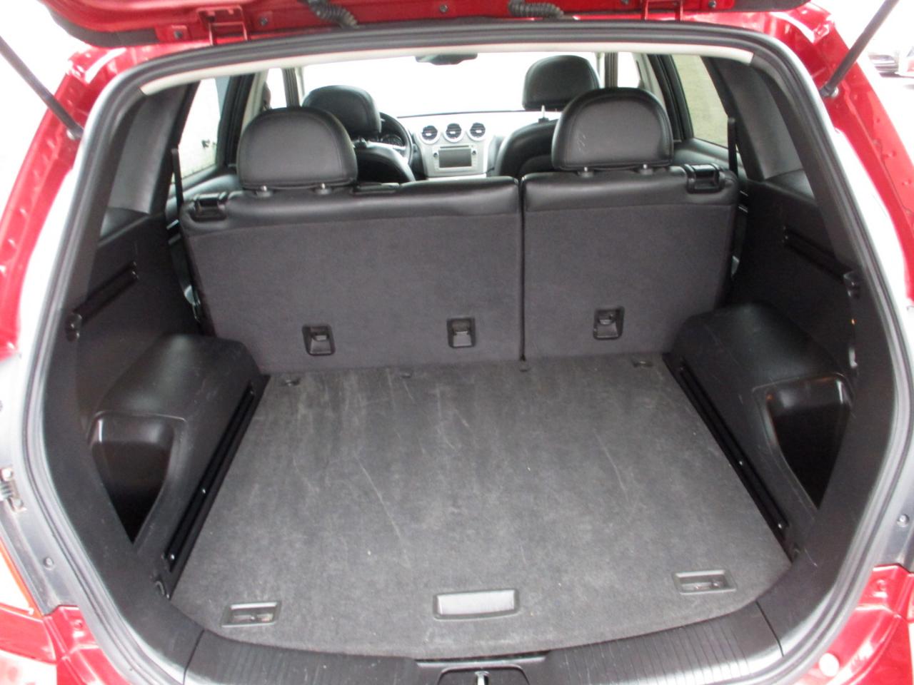 Chevrolet Captiva Sport Fleet FWD 4dr LT 2014
