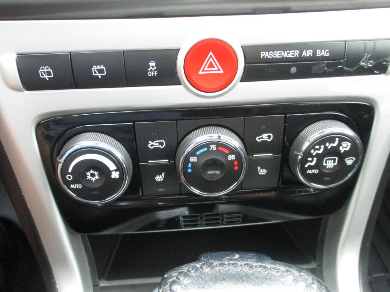 Chevrolet Captiva Sport Fleet FWD 4dr LT 2014