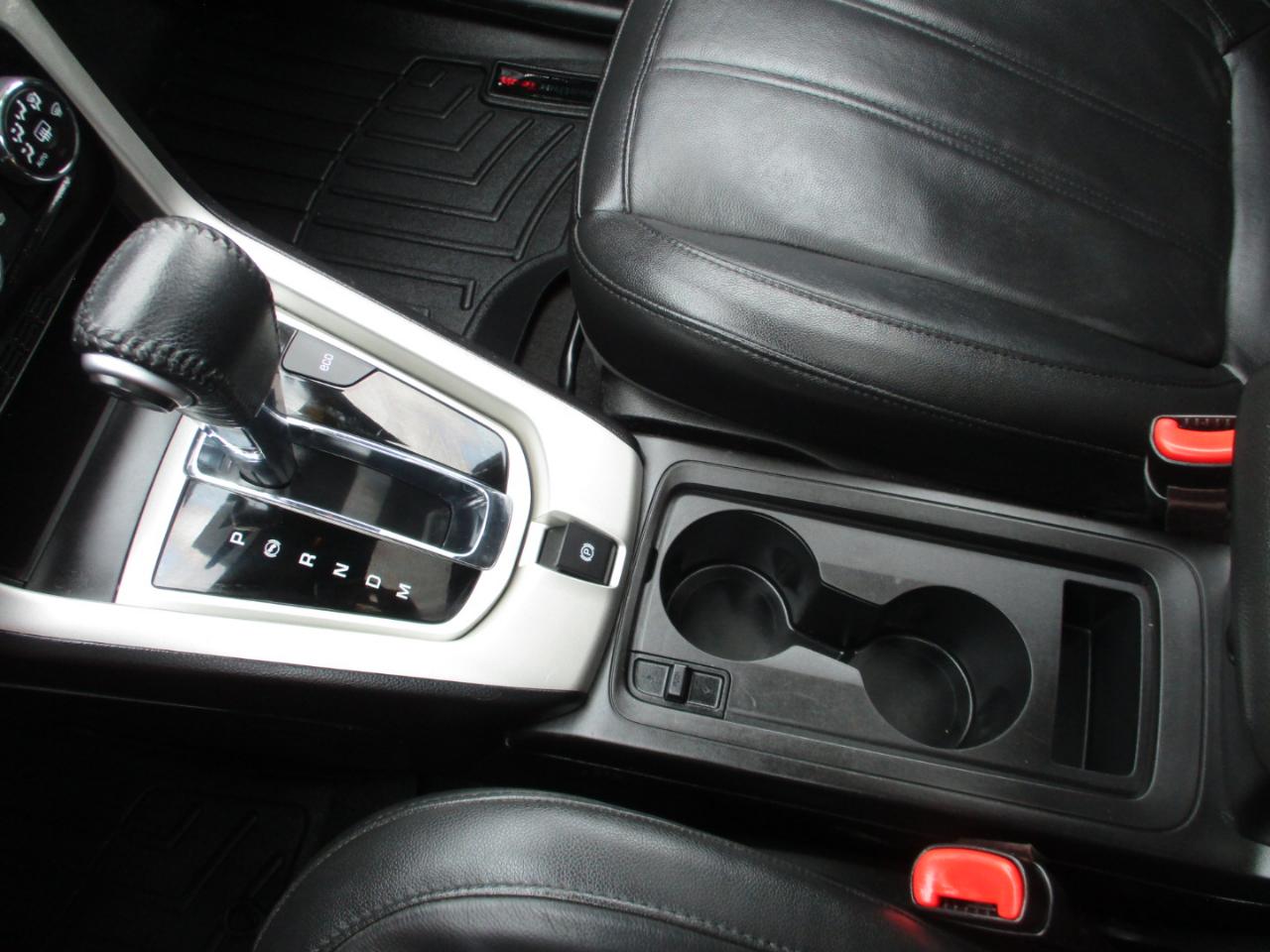 Chevrolet Captiva Sport Fleet FWD 4dr LT 2014