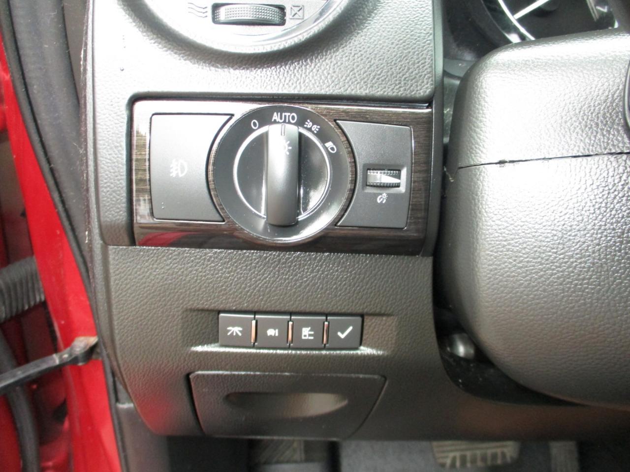 Chevrolet Captiva Sport Fleet FWD 4dr LT 2014