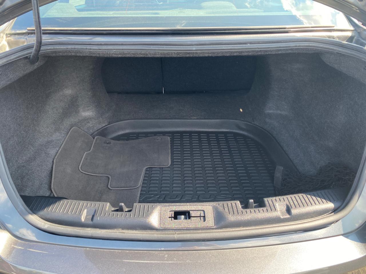 Ford Taurus SEL FWD 2019