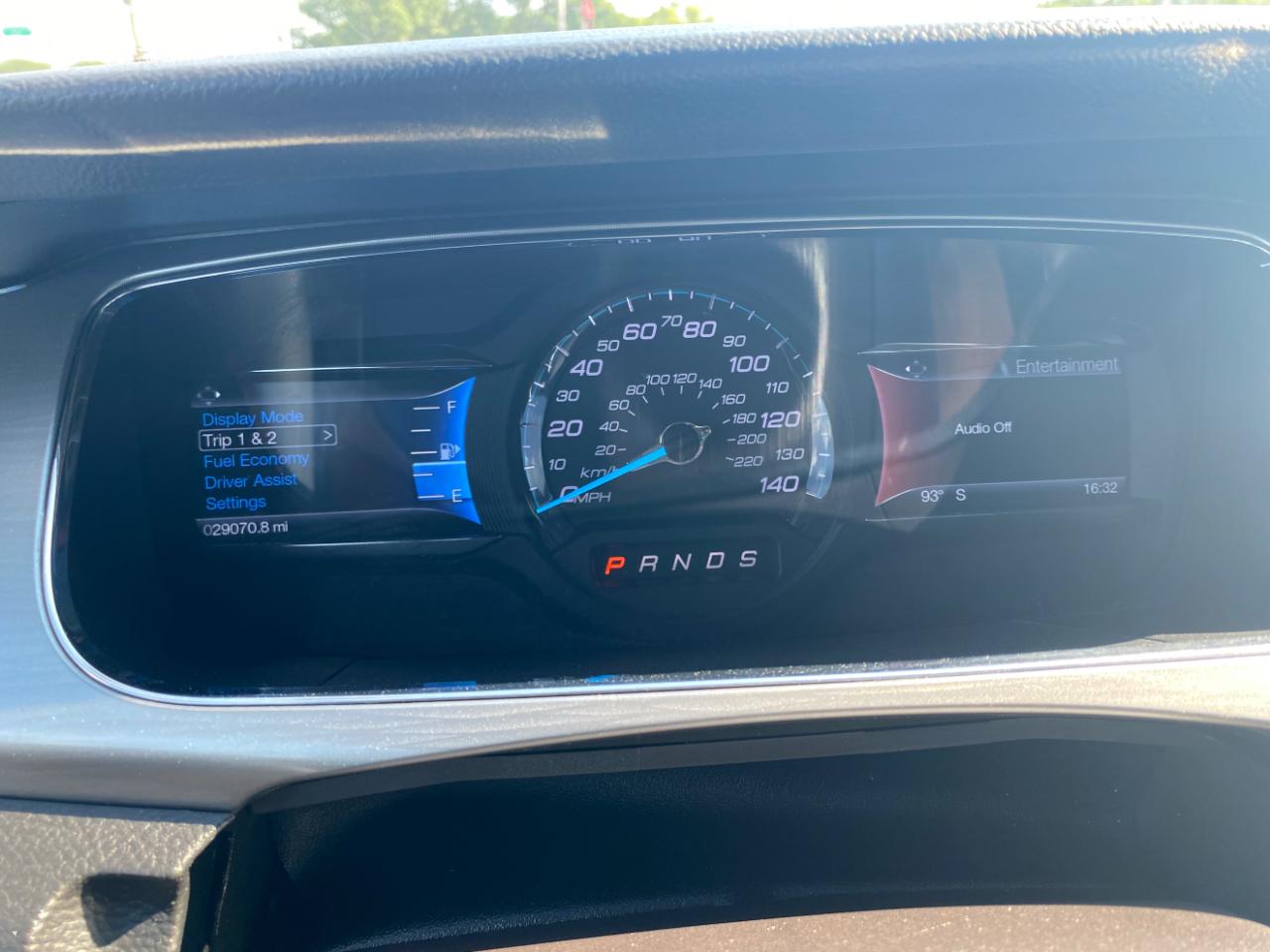 Ford Taurus SEL FWD 2019