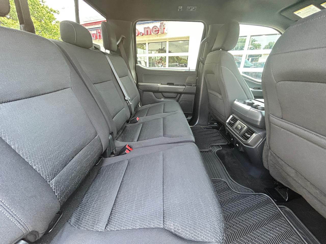 Ford F-150 XLT 4WD SuperCrew 5.5' Box 2024