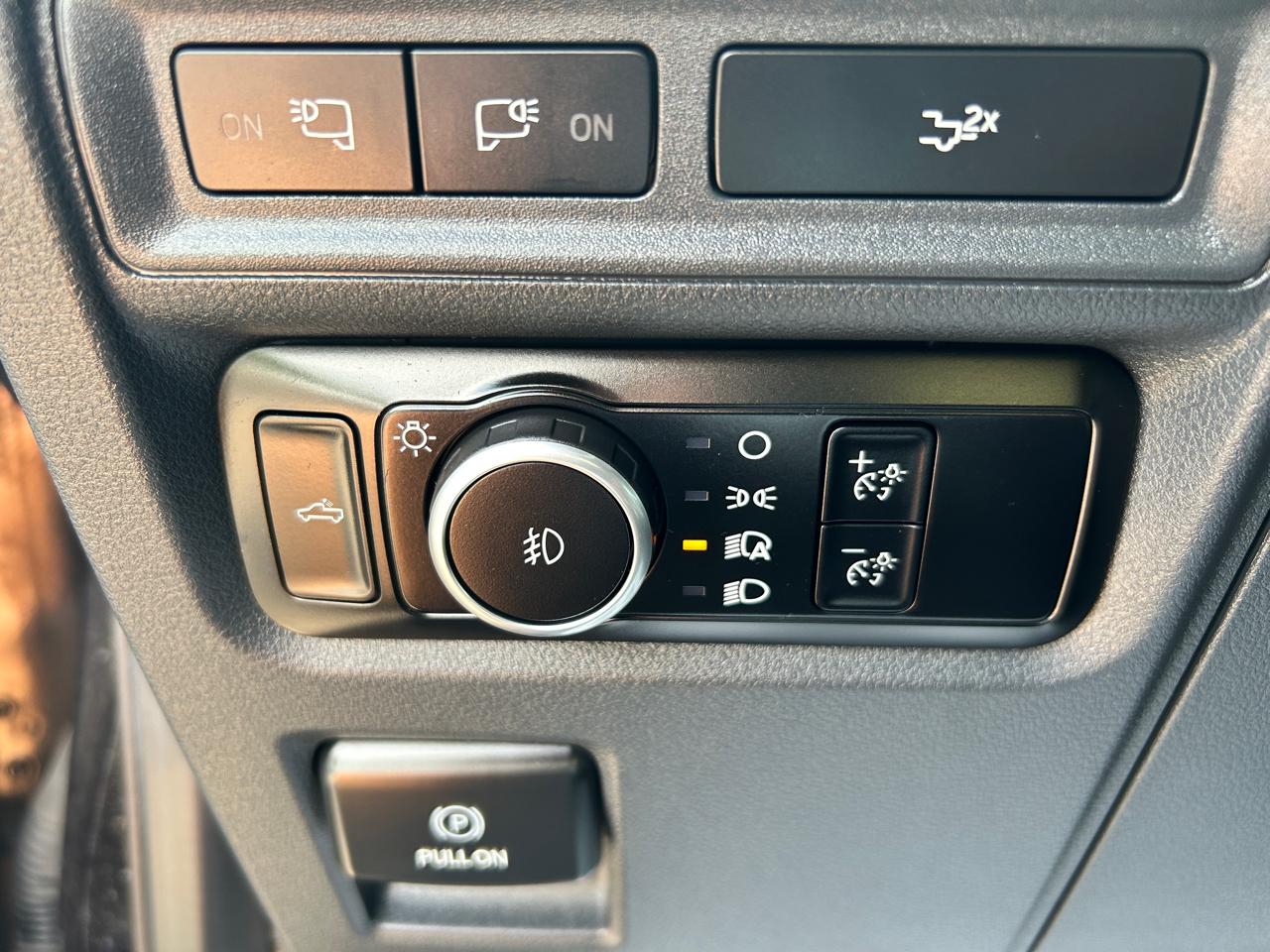 Ford F-150 XLT 4WD SuperCrew 5.5' Box 2024