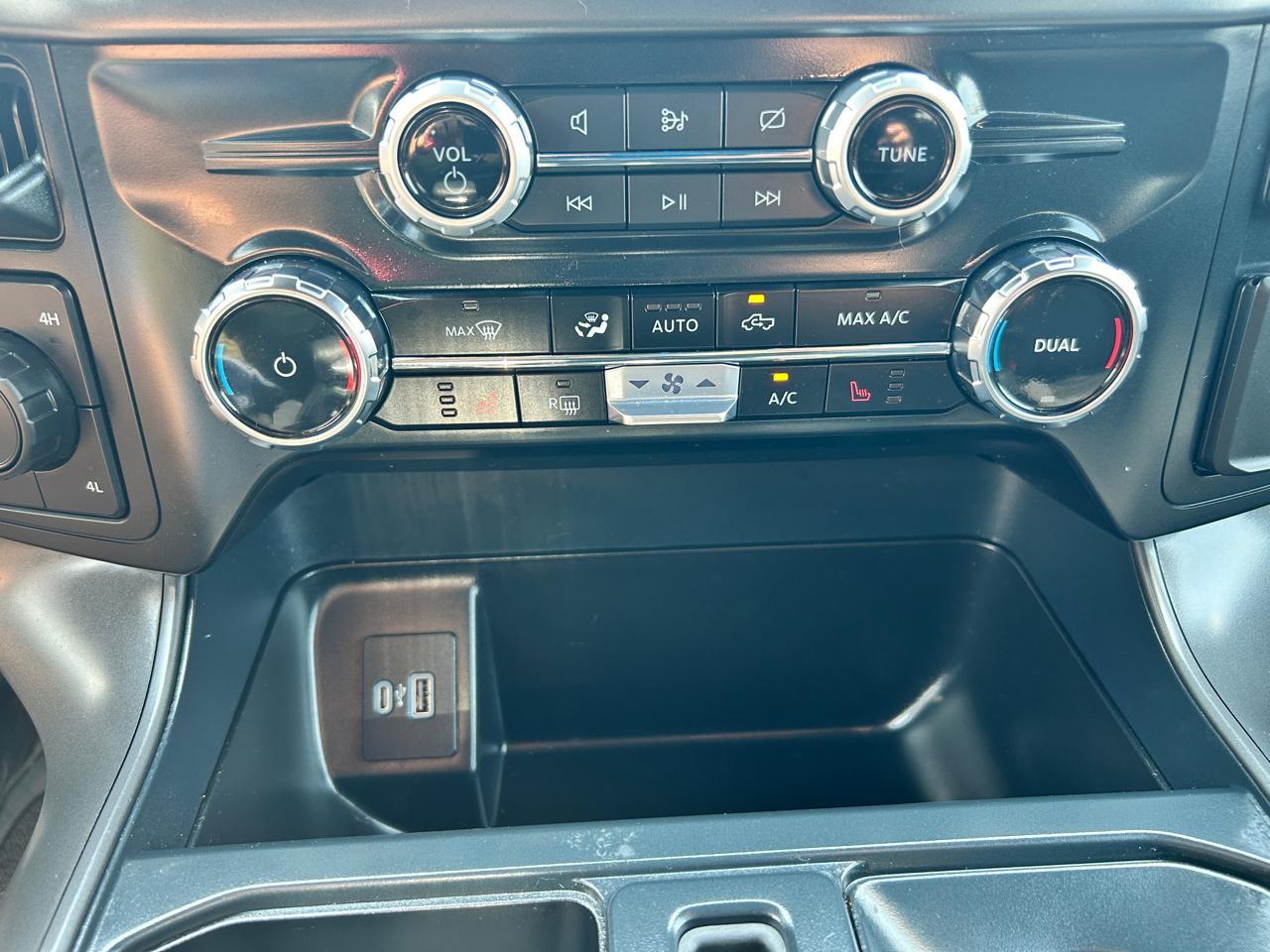 Ford F-150 XLT 4WD SuperCrew 5.5' Box 2024