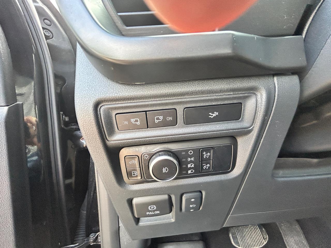 Ford F-150 XLT 4WD SuperCrew 5.5' Box 2024
