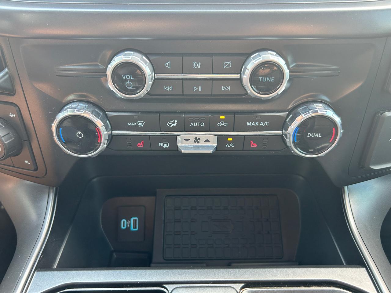 Ford F-150 XLT 4WD SuperCrew 5.5' Box 2024