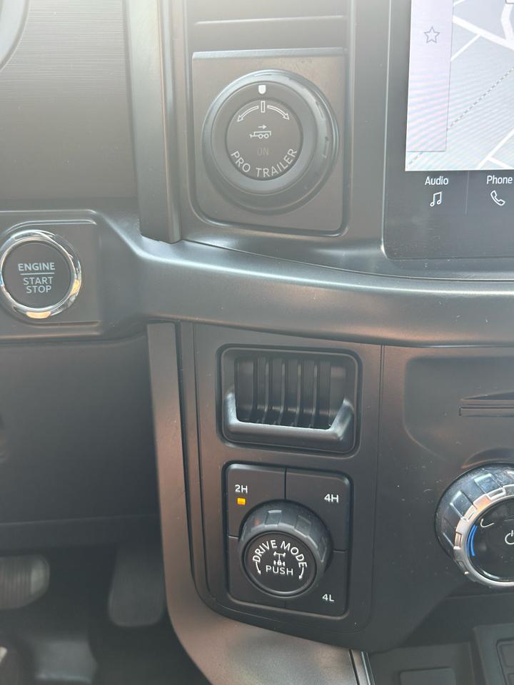 Ford F-150 XLT 4WD SuperCrew 5.5' Box 2024