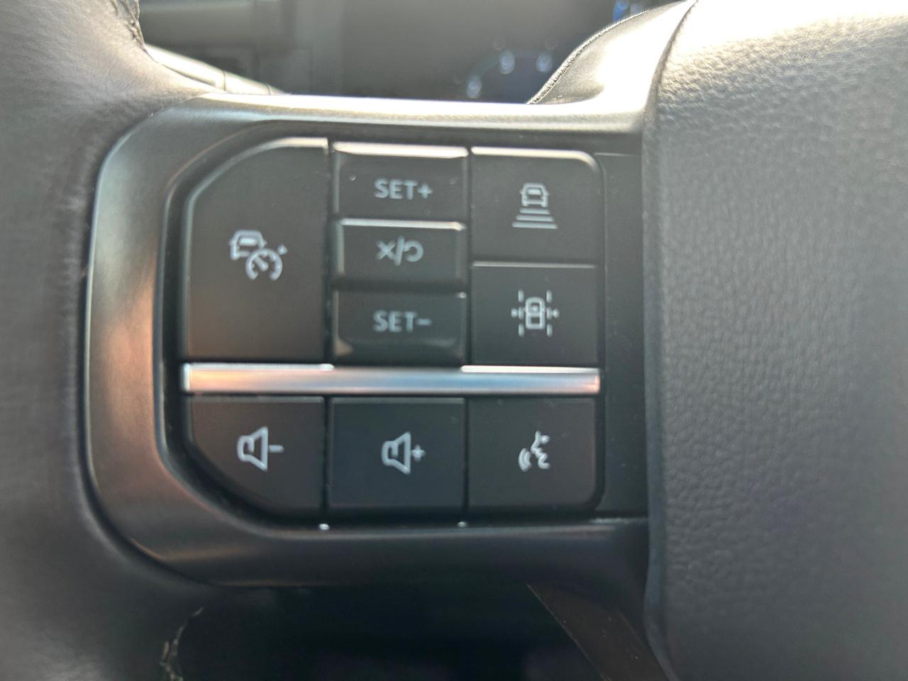 Ford F-150 XLT 4WD SuperCrew 5.5' Box 2024