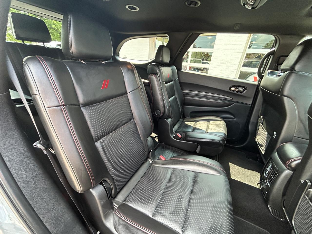 Dodge Durango R/T Plus AWD 2025