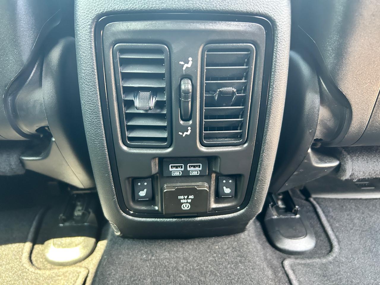 Dodge Durango R/T Plus AWD 2025