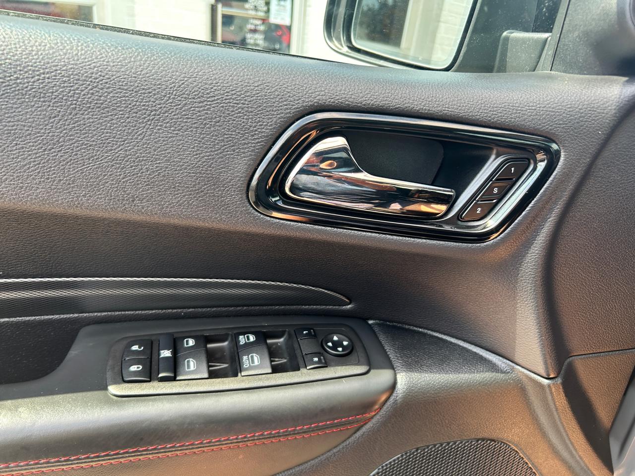 Dodge Durango R/T Plus AWD 2025