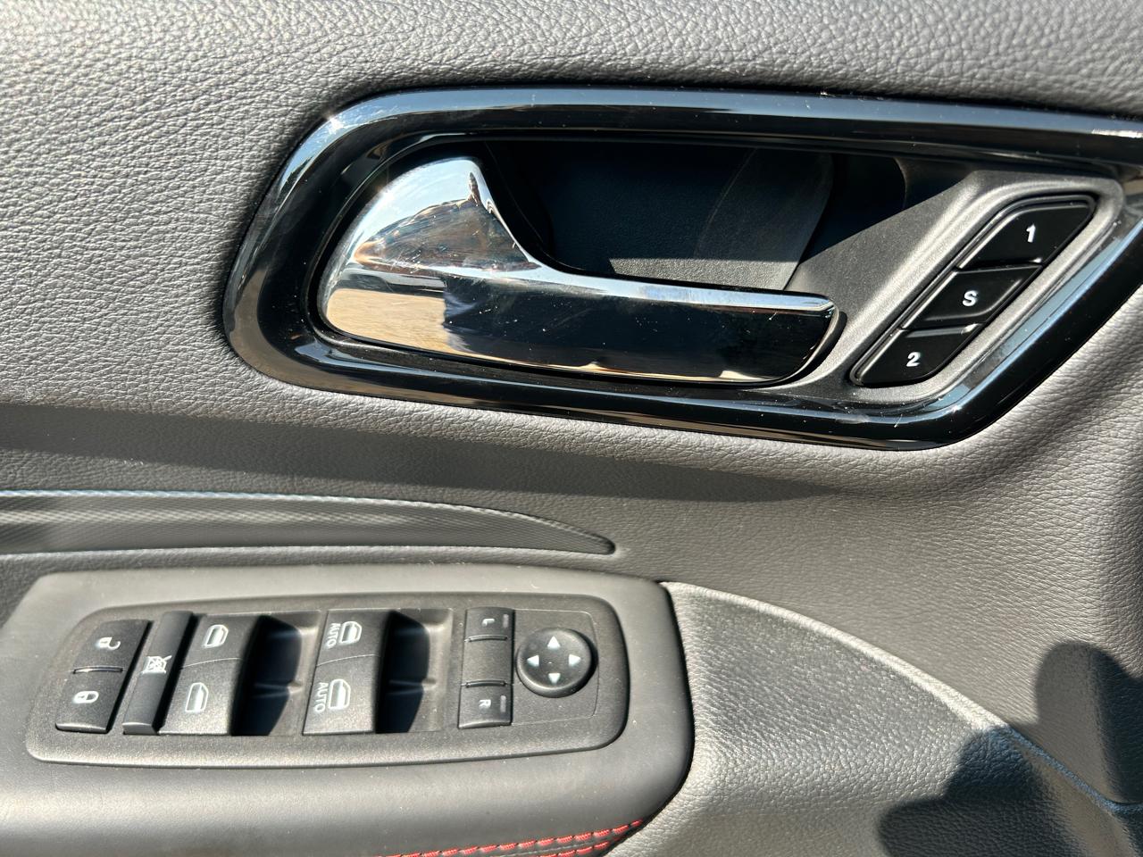Dodge Durango R/T Plus AWD 2025