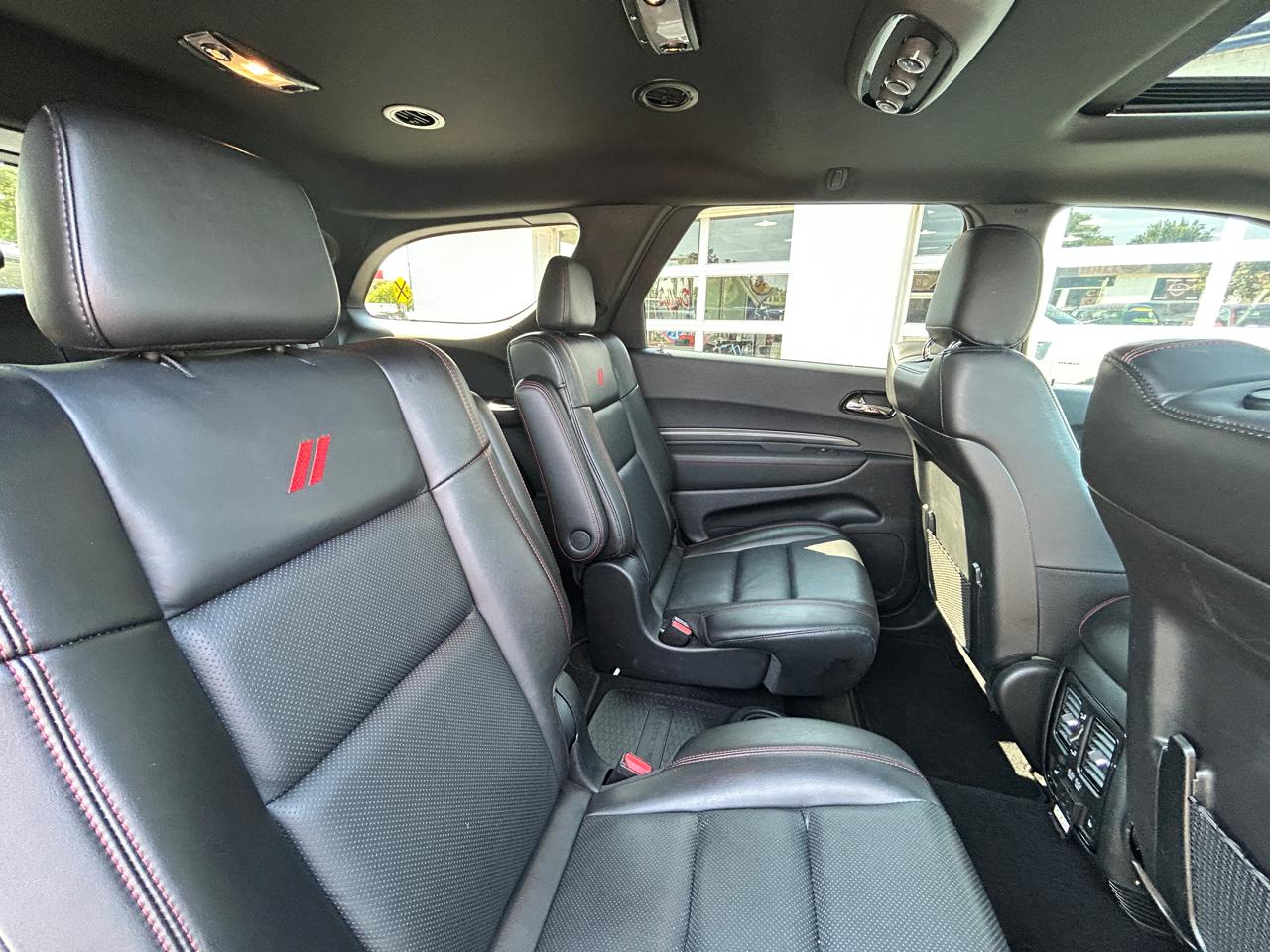 Dodge Durango R/T Plus AWD 2025