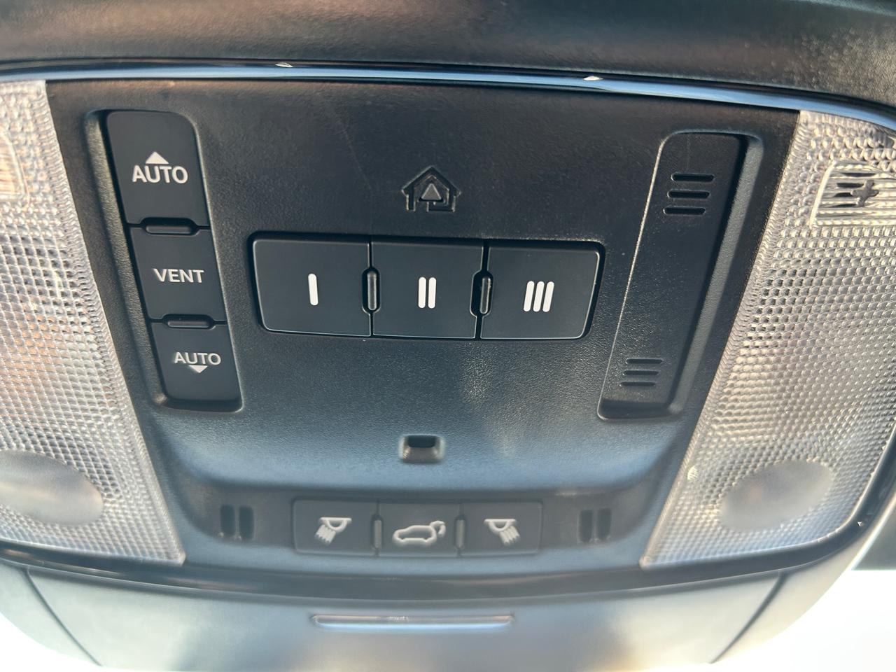 Dodge Durango R/T Plus AWD 2025