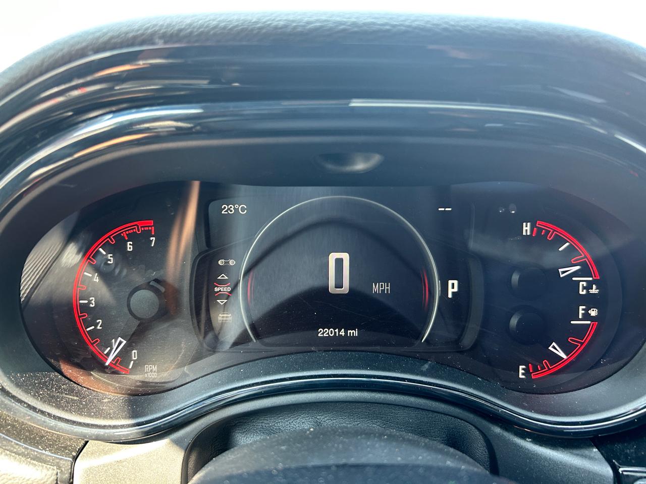 Dodge Durango R/T Plus AWD 2025