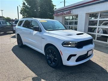 2025 Dodge Durango R/T Plus AWD