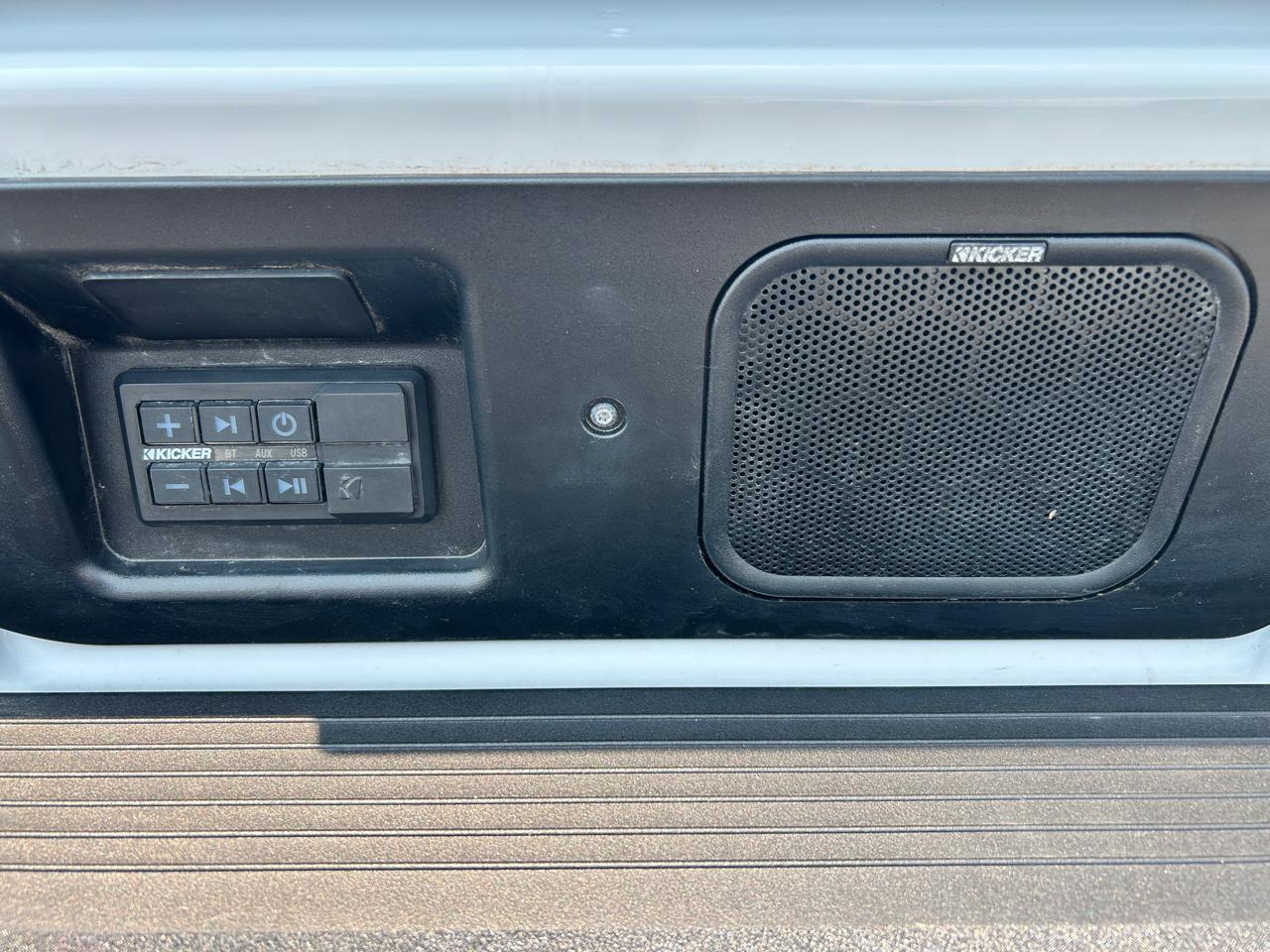 GMC Sierra 2500HD 4WD Crew Cab 159" AT4X 2025