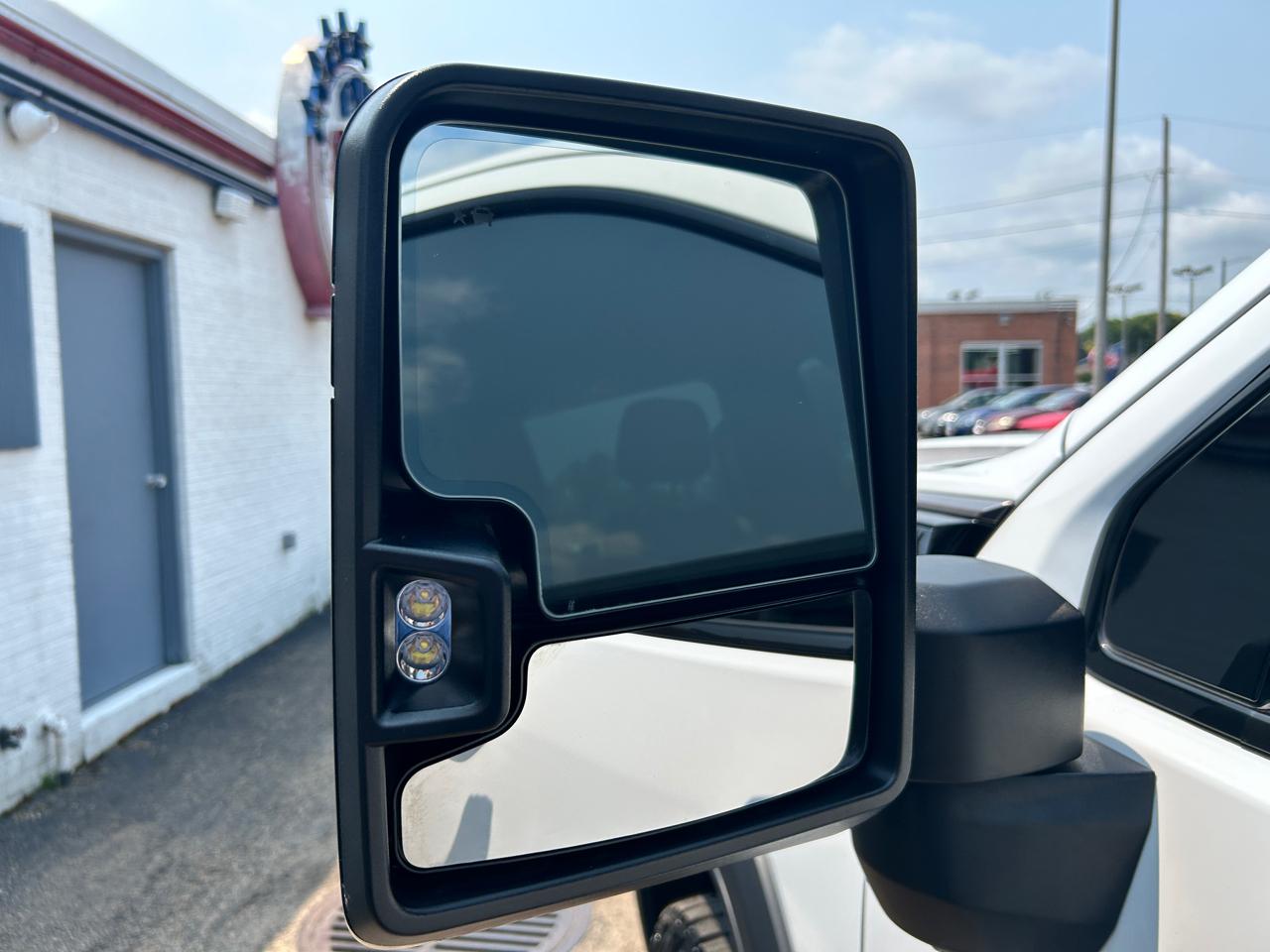 GMC Sierra 2500HD 4WD Crew Cab 159" AT4X 2025