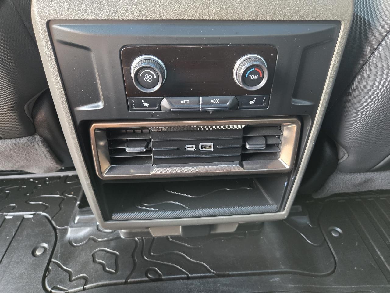 GMC HUMMER EV Pickup e4WD Crew Cab 2X 2024