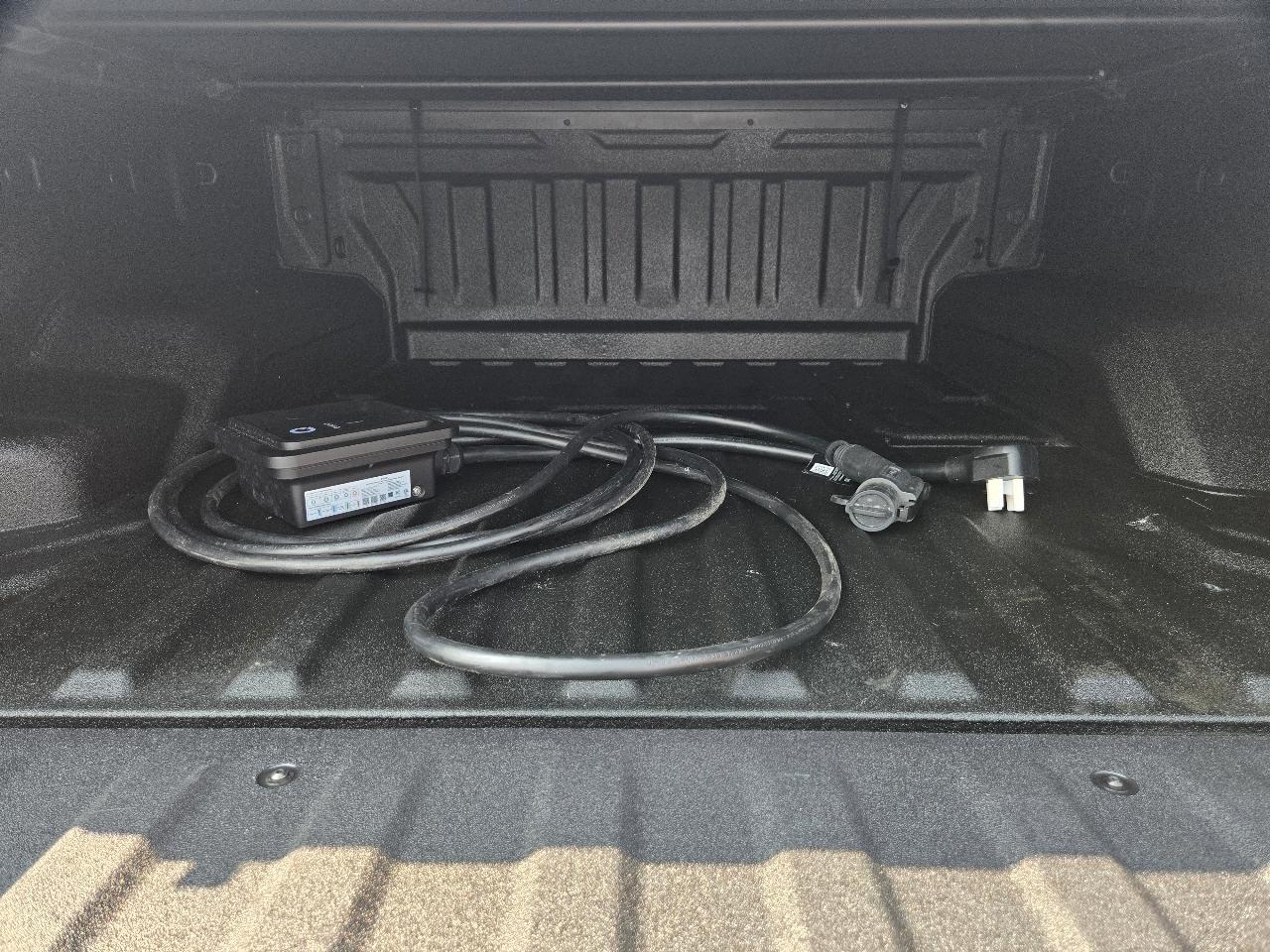 GMC HUMMER EV Pickup e4WD Crew Cab 2X 2024