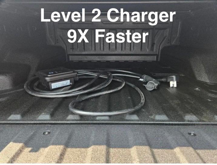 GMC HUMMER EV Pickup e4WD Crew Cab 2X 2024