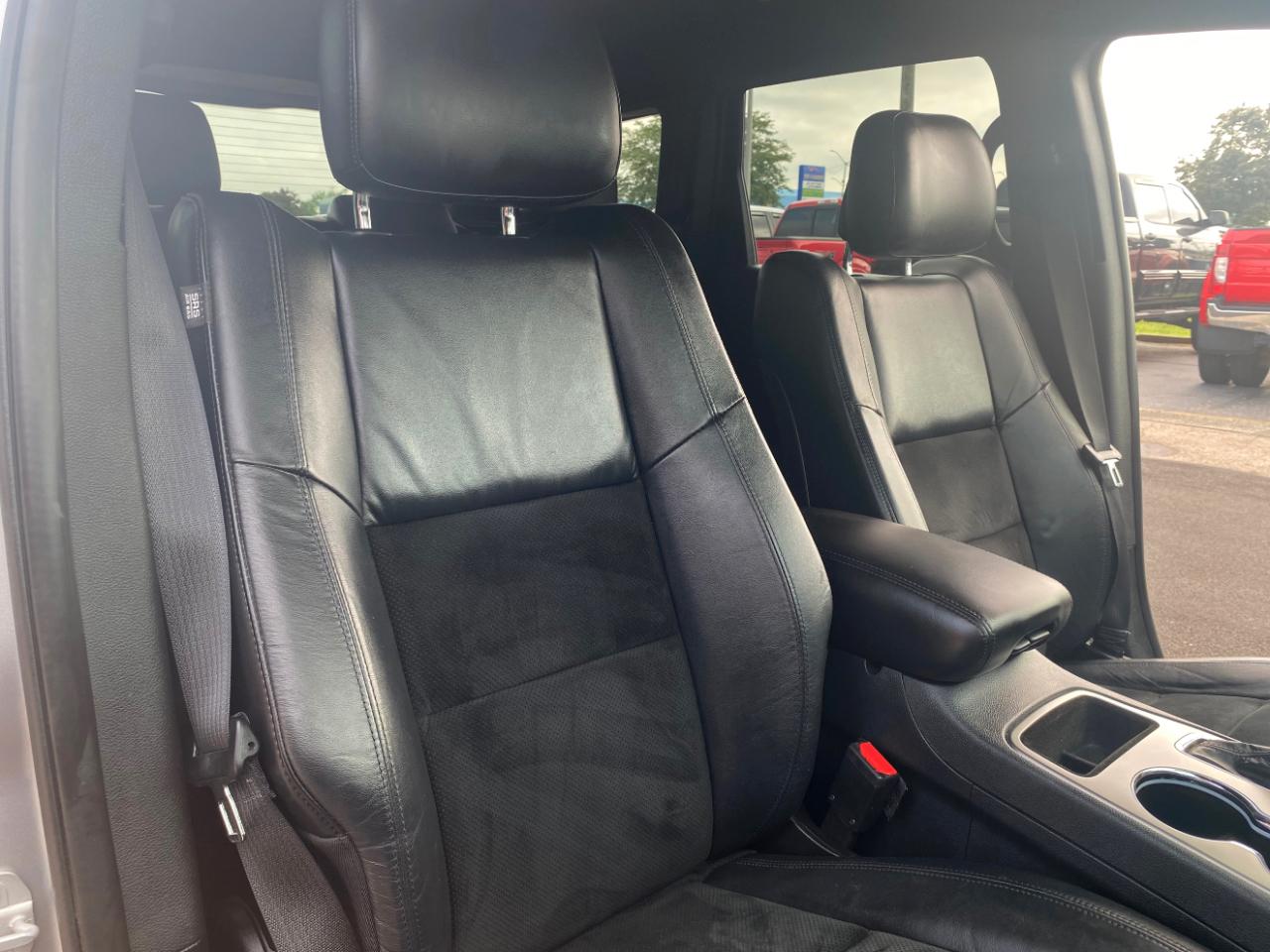 Jeep Grand Cherokee Altitude 4x4 *Ltd Avail* 2017