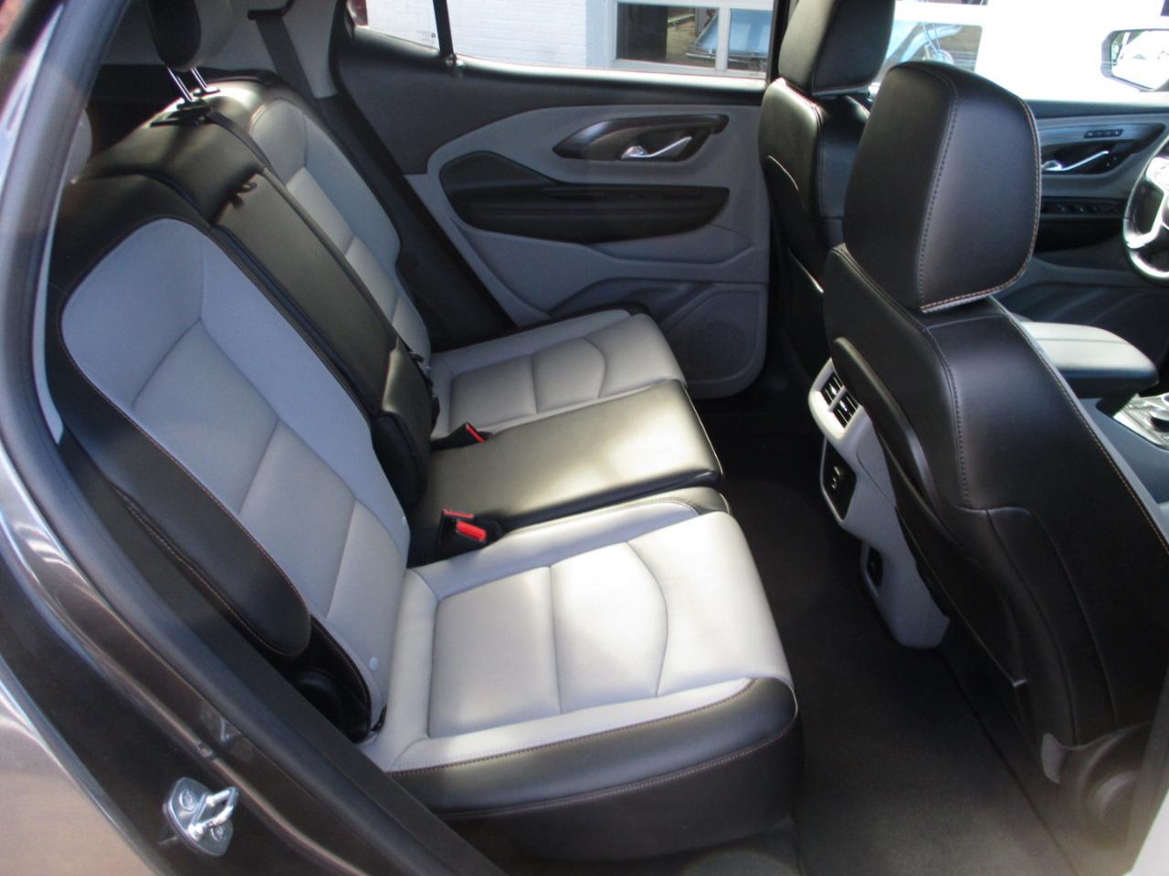 GMC Terrain AWD 4dr SLT 2019
