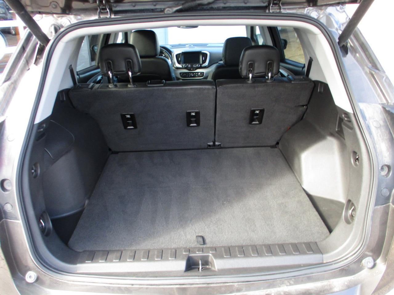GMC Terrain AWD 4dr SLT 2019