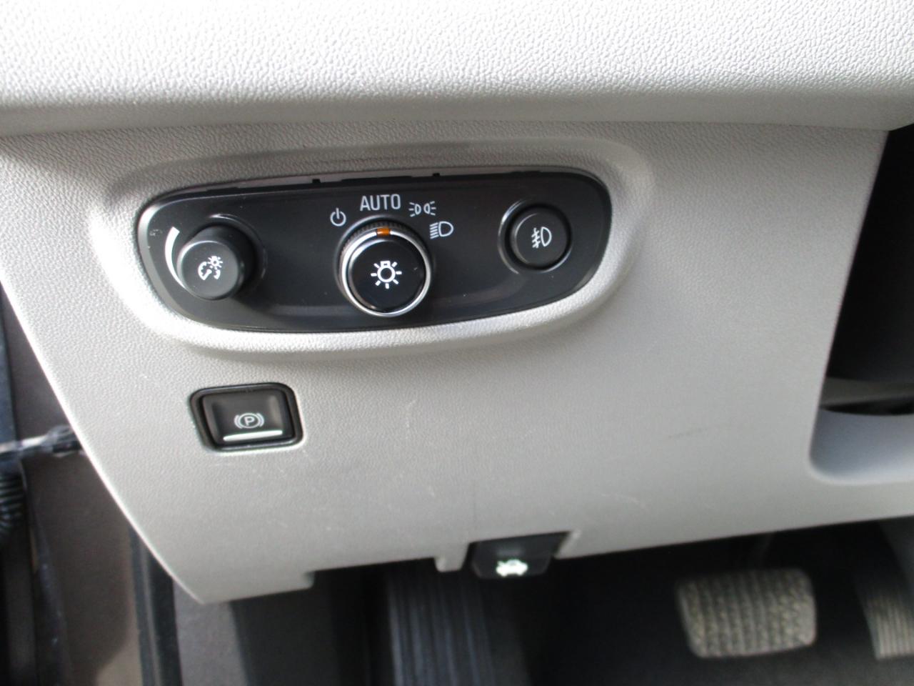 GMC Terrain AWD 4dr SLT 2019