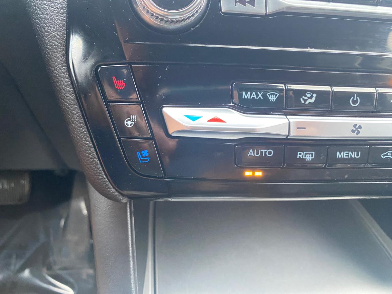 Ford Explorer Limited 4WD 2022