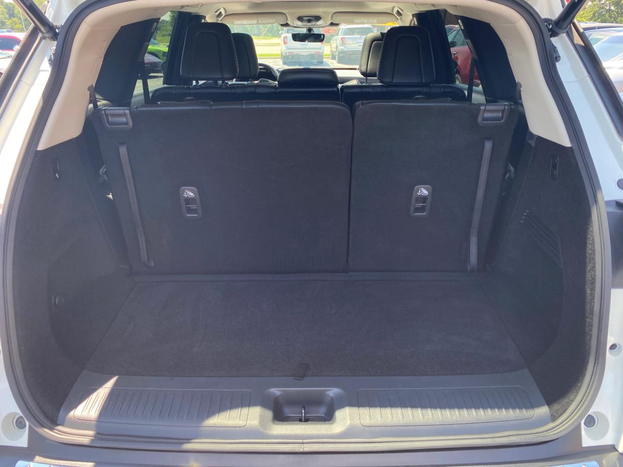 Infiniti QX60 LUXE AWD 2024