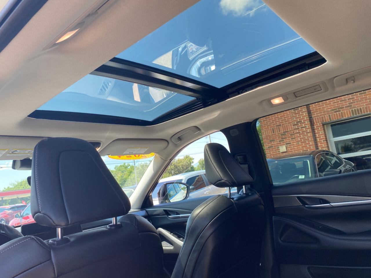 Infiniti QX60 LUXE AWD 2024