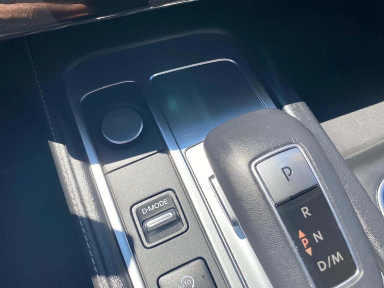 Infiniti QX60 LUXE AWD 2024