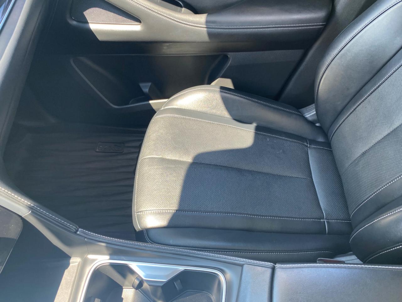 Infiniti QX60 LUXE AWD 2024