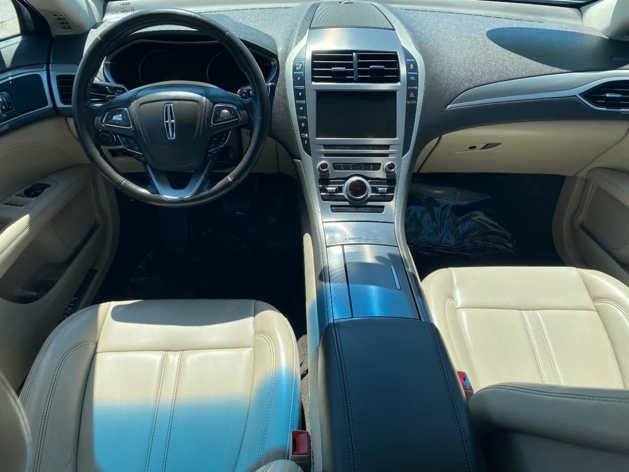 Lincoln MKZ Premiere FWD 2017