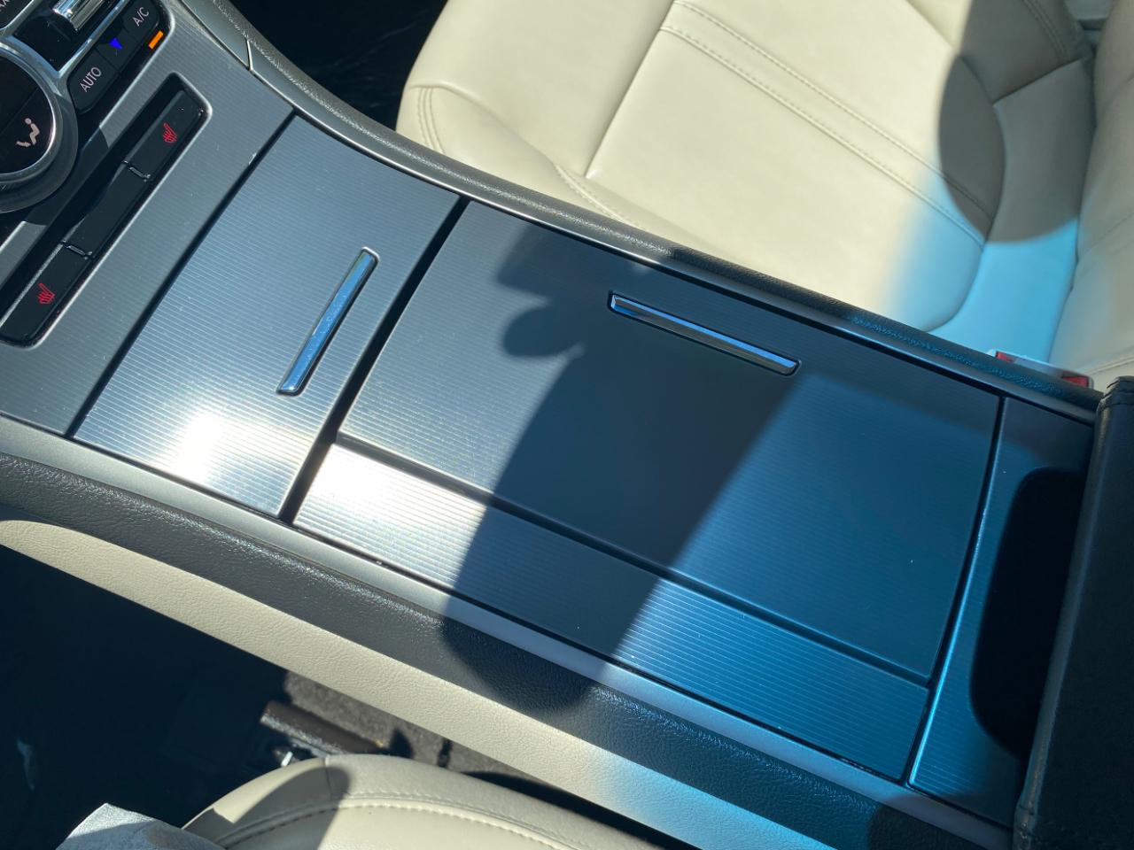 Lincoln MKZ Premiere FWD 2017