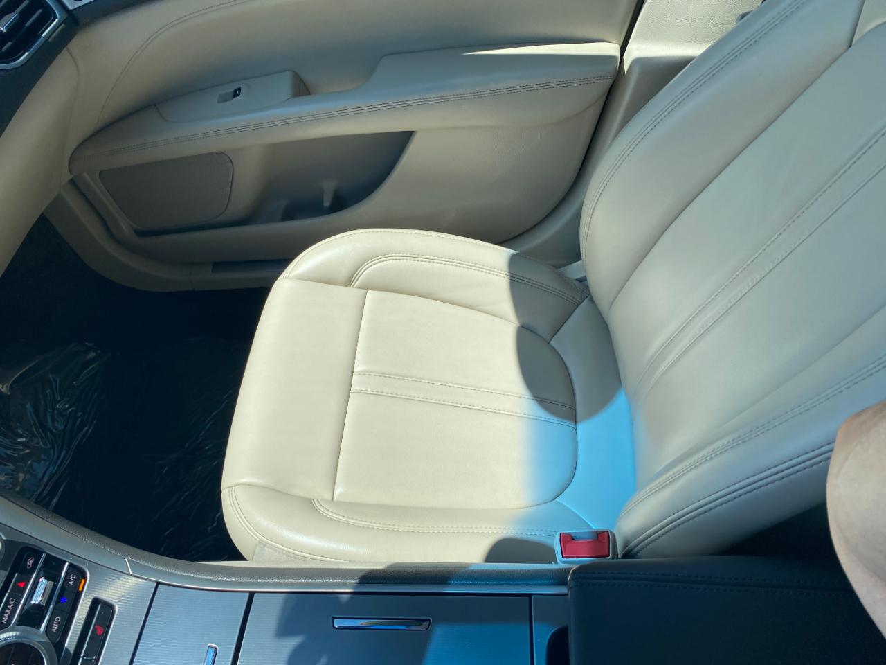 Lincoln MKZ Premiere FWD 2017