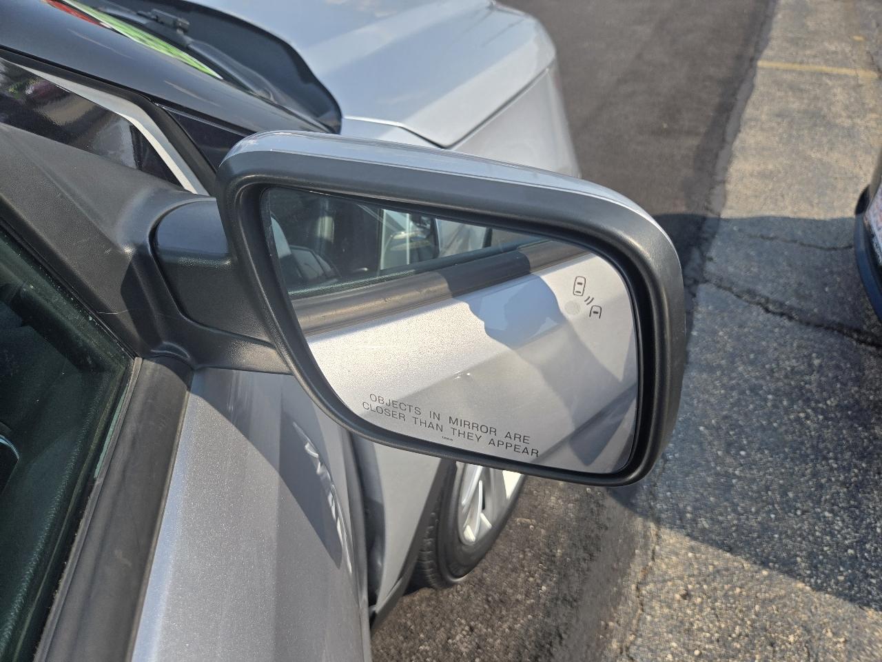 Ford Explorer Limited 4WD 2019