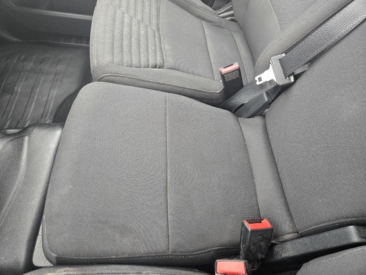 Ford F-150 4WD SuperCab 145" STX 2023
