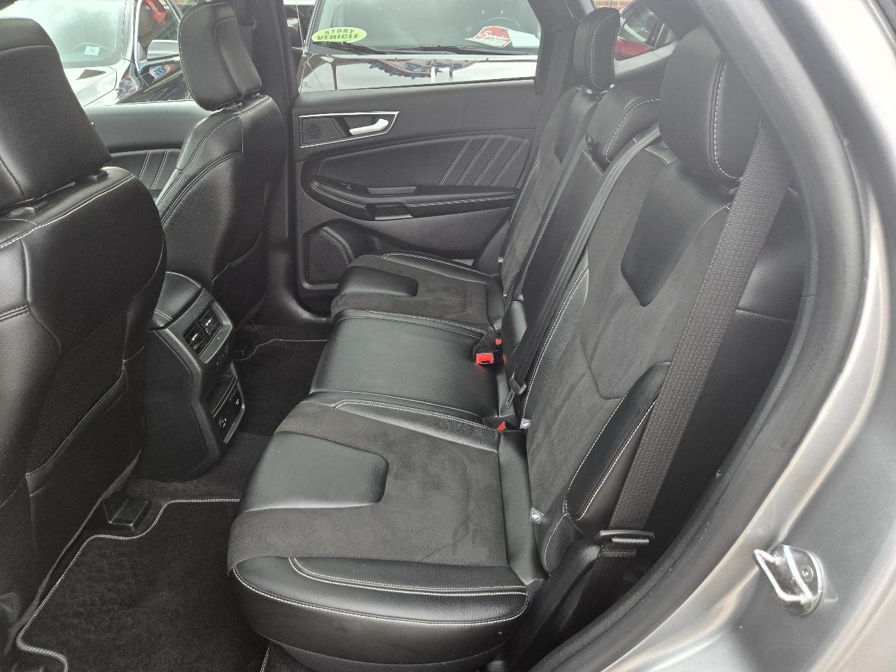 Ford Edge ST AWD 2021