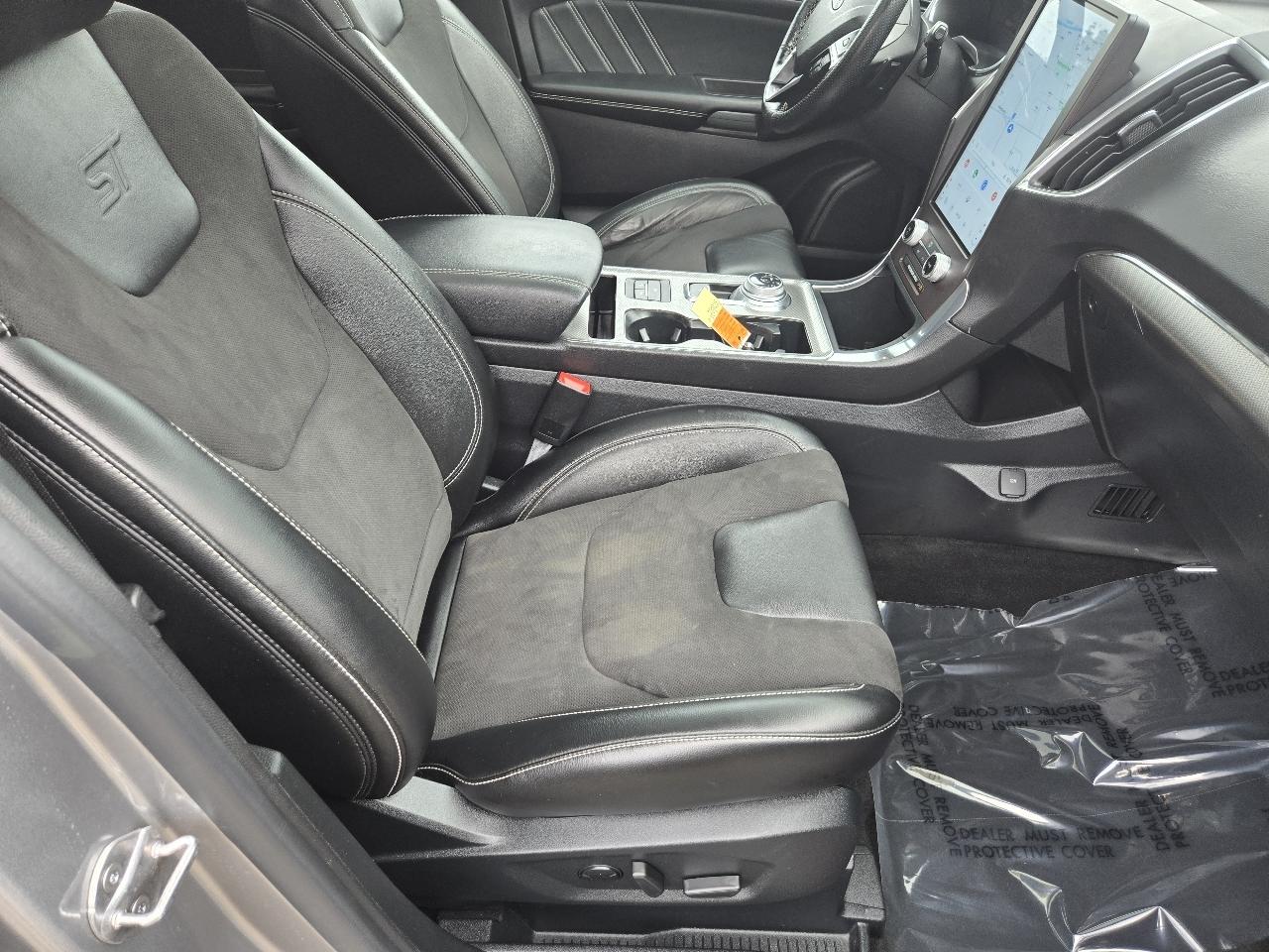 Ford Edge ST AWD 2021