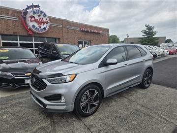 2021 Ford Edge ST AWD