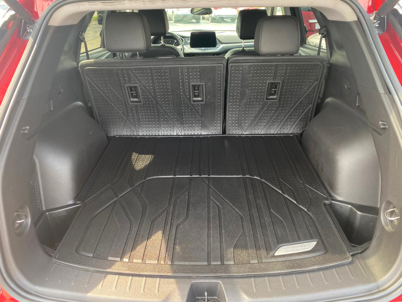 Chevrolet Blazer FWD 4dr LT w/3LT 2024