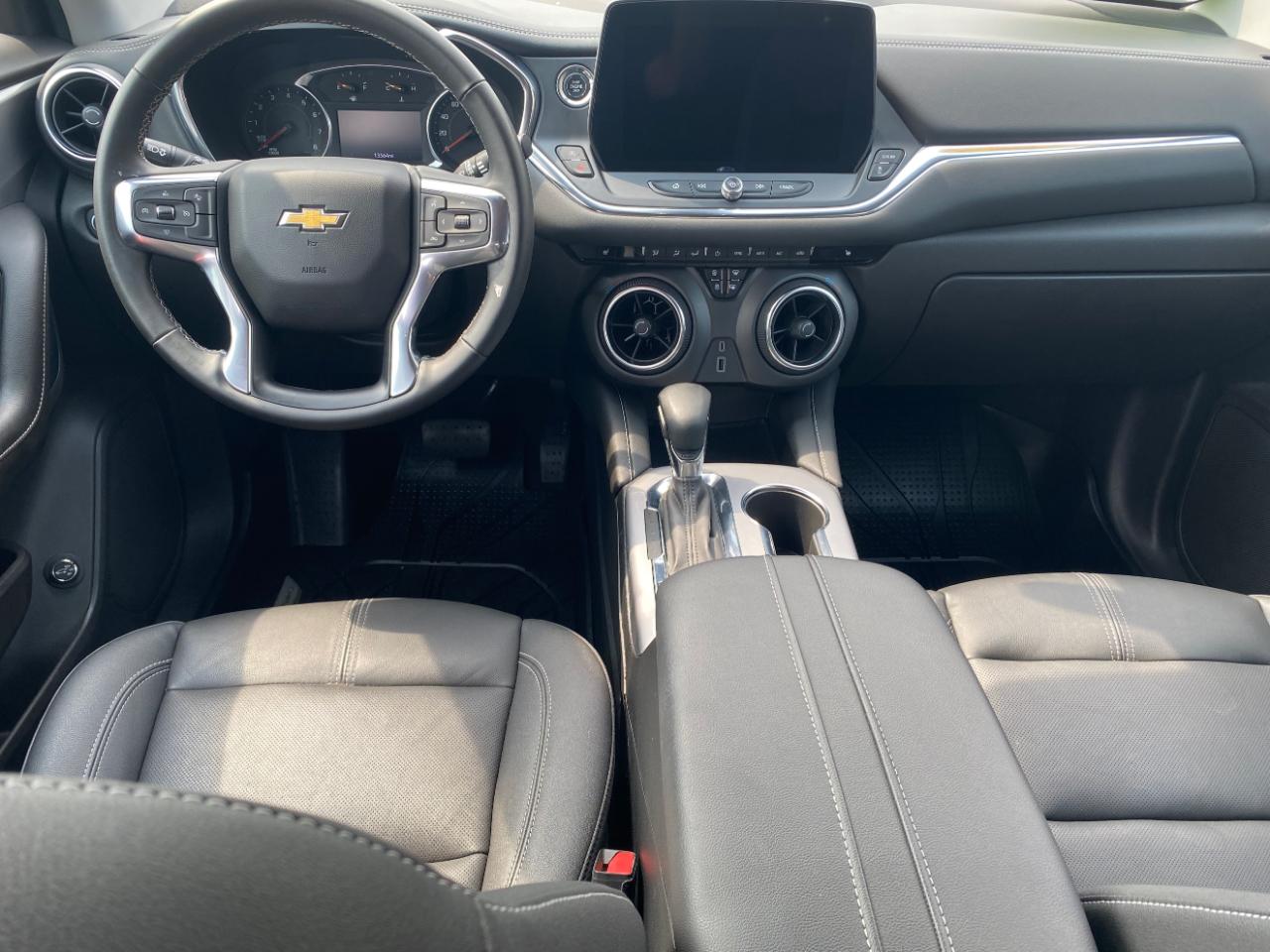 Chevrolet Blazer FWD 4dr LT w/3LT 2024