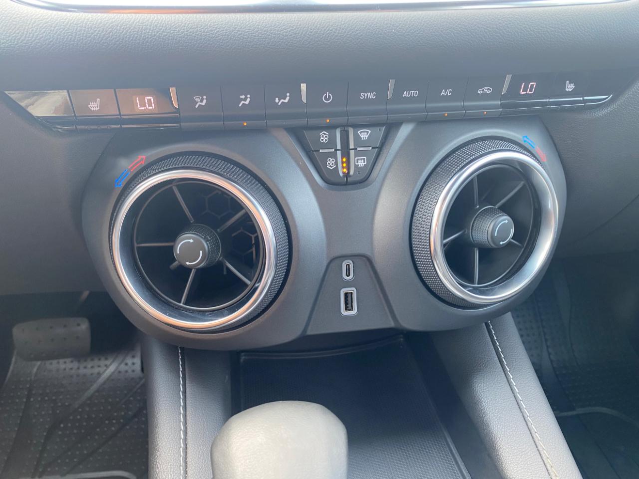 Chevrolet Blazer FWD 4dr LT w/3LT 2024